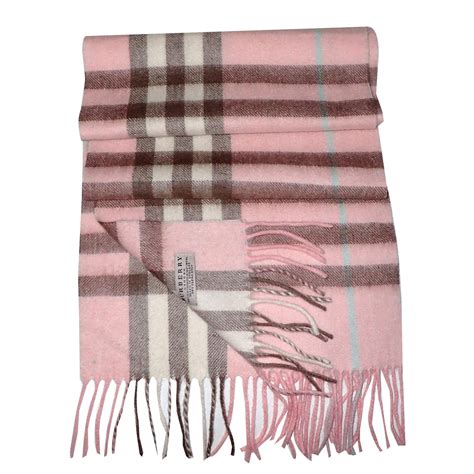 burberry wool scarf pink|where to buy Burberry scarf.